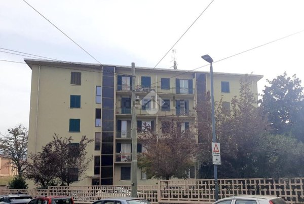 appartamento in vendita a Torino in zona Millefonti