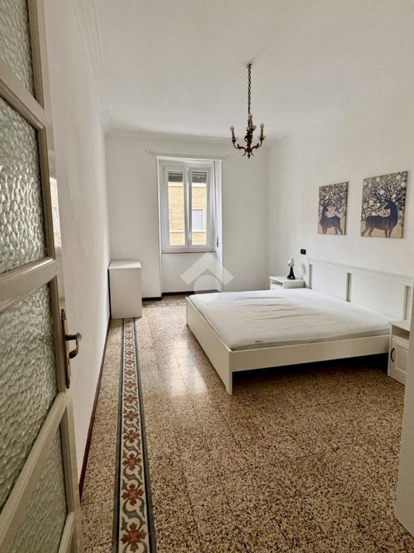 appartamento in vendita a Torino in zona Parella