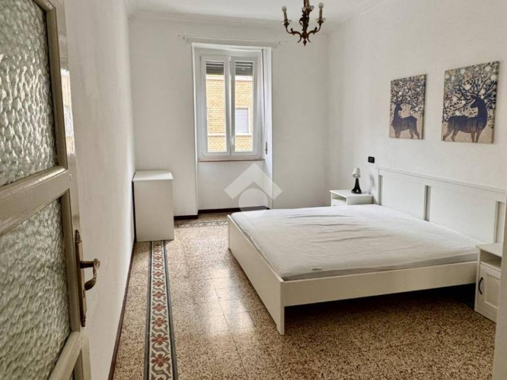 appartamento in vendita a Torino in zona Parella