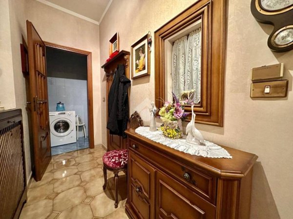 appartamento in vendita a Torino in zona Campidoglio