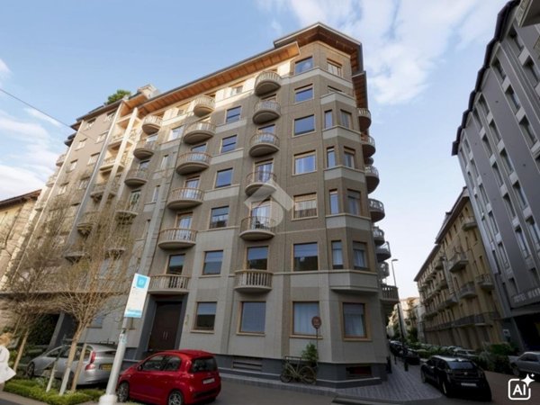 appartamento in vendita a Torino in zona San Salvario