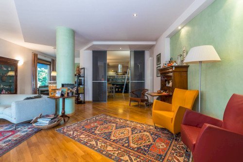 casa indipendente in vendita a Torino