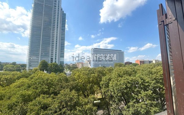 appartamento in vendita a Torino in zona Centro Storico