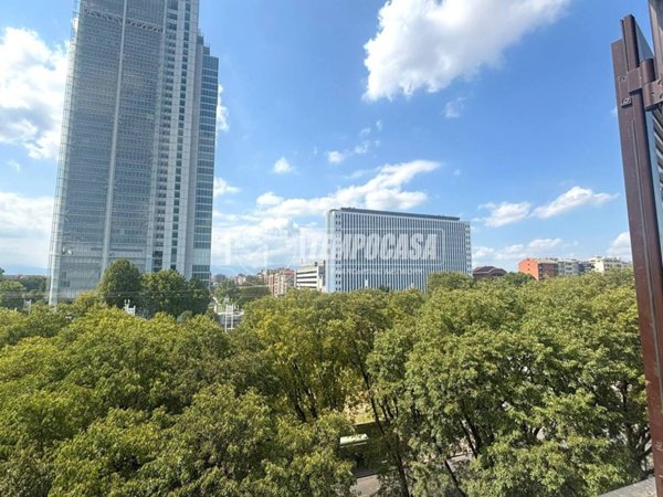 appartamento in vendita a Torino in zona Centro Storico