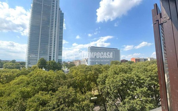 appartamento in vendita a Torino in zona Centro Storico