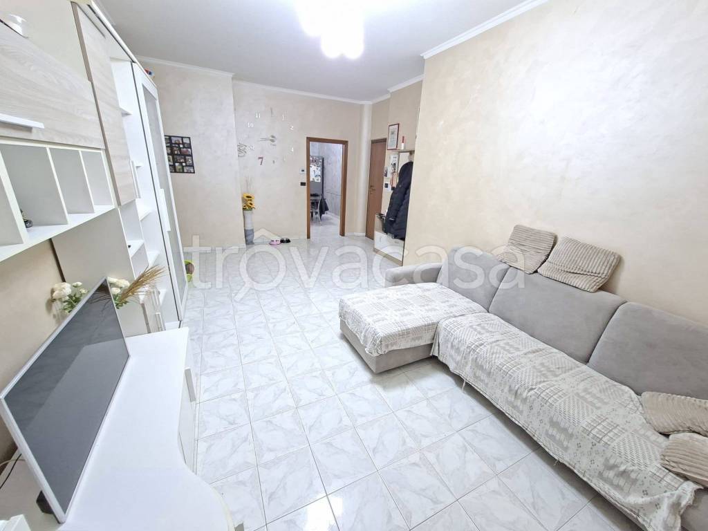 appartamento in vendita a Torino in zona Mirafiori Sud