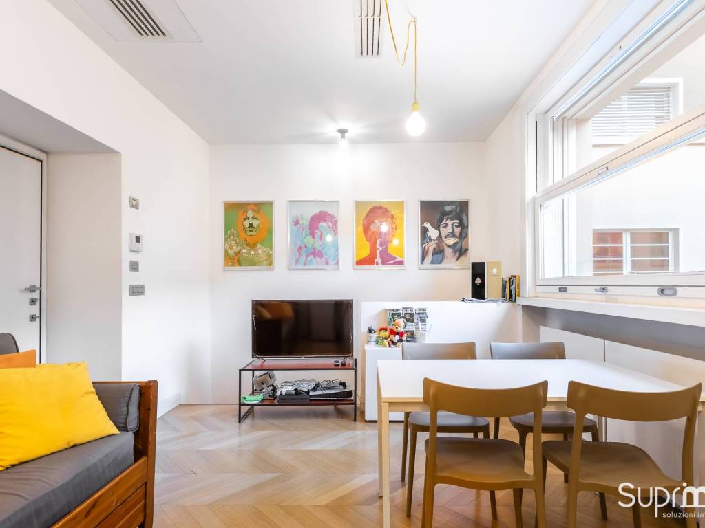 appartamento in vendita a Torino