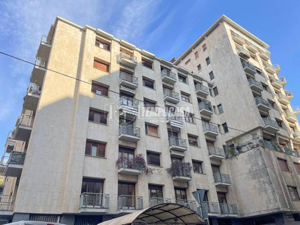 appartamento in vendita a Torino in zona Crocetta