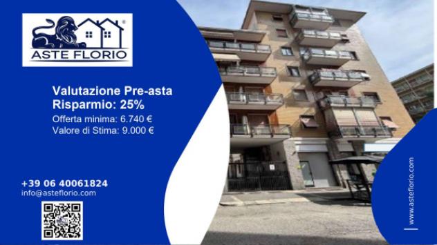 negozio in vendita a Torino in zona Vallette