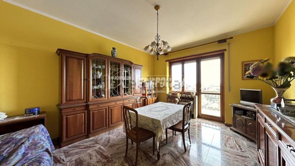 appartamento in vendita a Torino in zona Madonna di Campagna