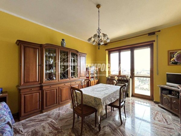 appartamento in vendita a Torino in zona Madonna di Campagna