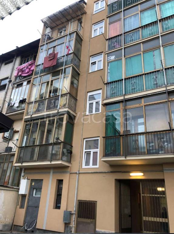 appartamento in vendita a Torino in zona Pozzo Strada