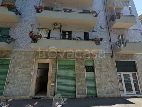 appartamento in vendita a Torino in zona Mirafiori Sud