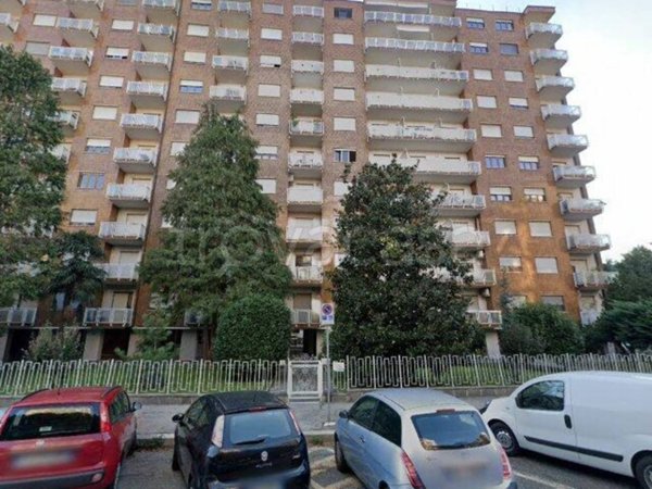 appartamento in vendita a Torino in zona Santa Rita