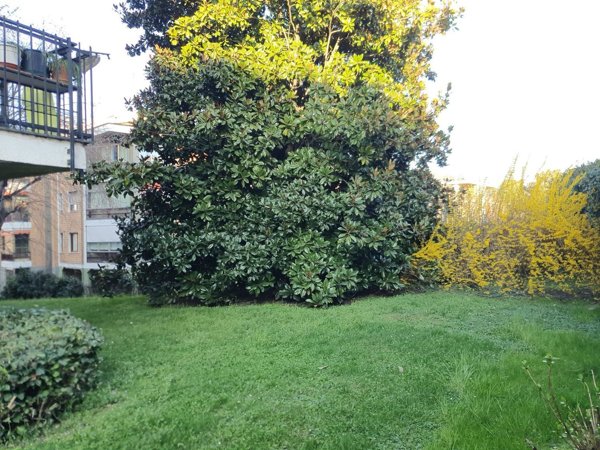 appartamento in vendita a Torino in zona Parella