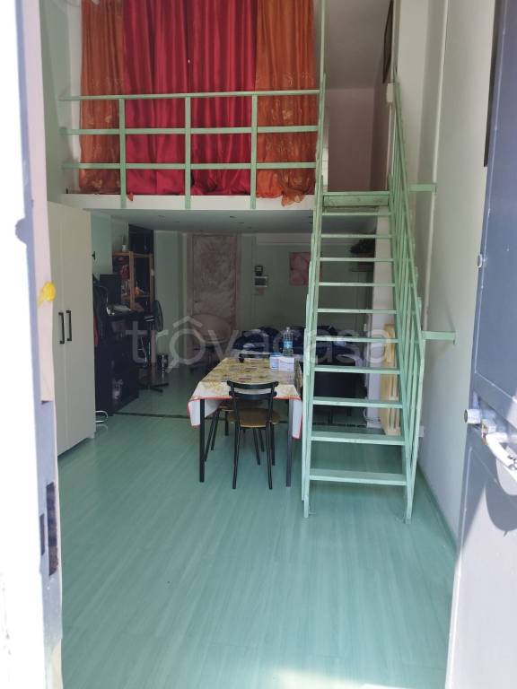 appartamento in vendita a Torino in zona Pozzo Strada