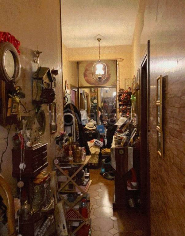 appartamento in vendita a Torino in zona Mirafiori Sud