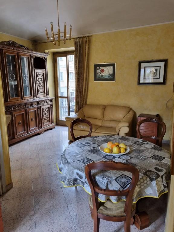 appartamento in vendita a Torino in zona Barriera di Milano