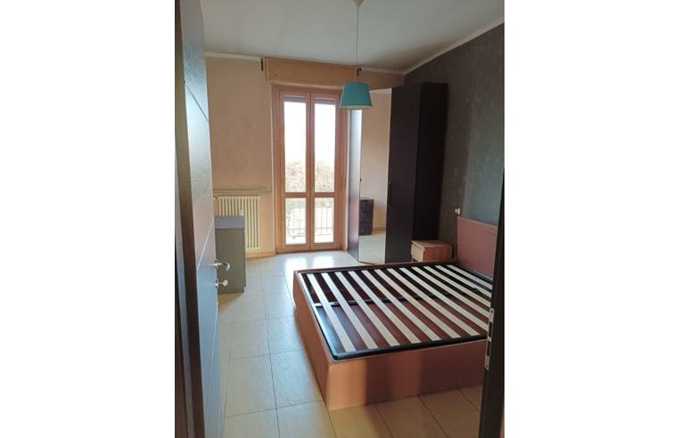 appartamento in vendita a Torino in zona Madonna di Campagna