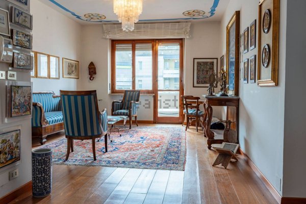 appartamento in vendita a Torino in zona Parella