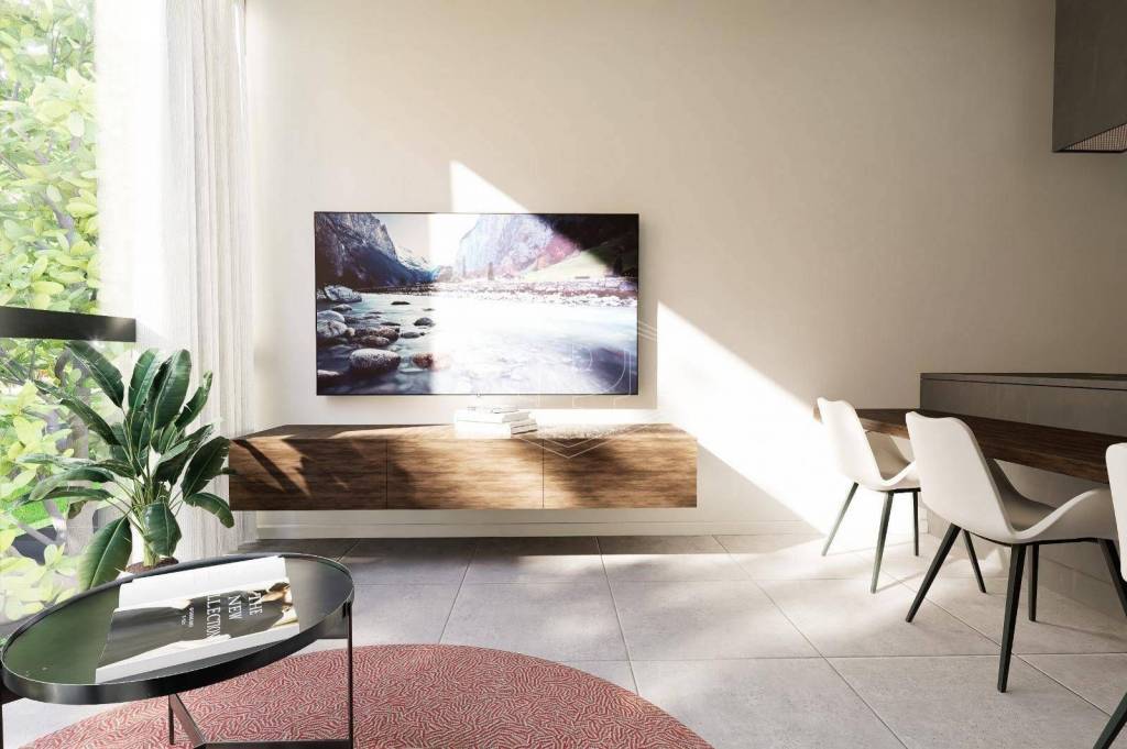 appartamento in vendita a Torino in zona Filadelfia