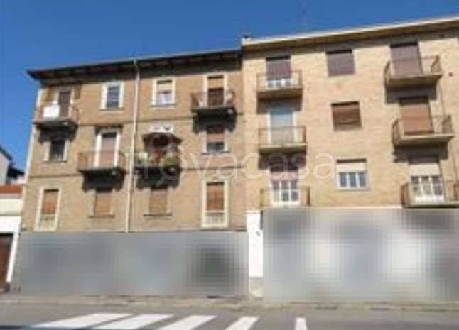appartamento in vendita a Torino in zona Barca