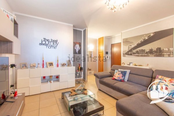 appartamento in vendita a Torino in zona Lingotto