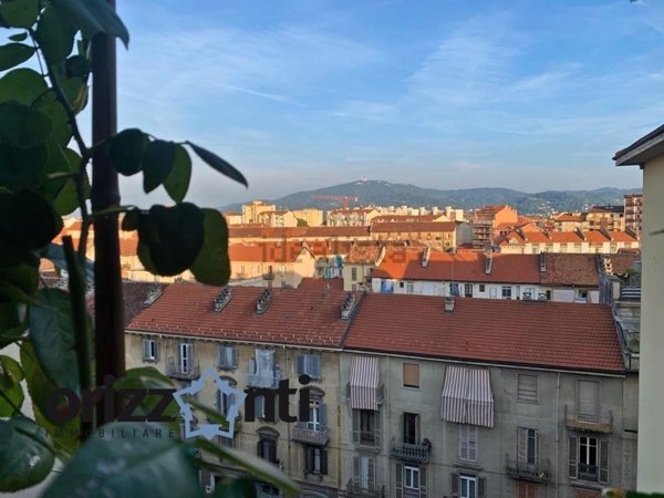 appartamento in vendita a Torino in zona Barriera di Milano
