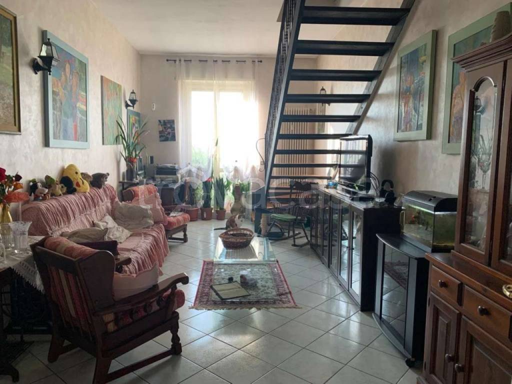 appartamento in vendita a Torino in zona Barriera di Milano