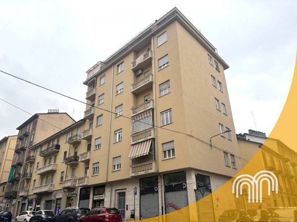 appartamento in vendita a Torino in zona San Donato