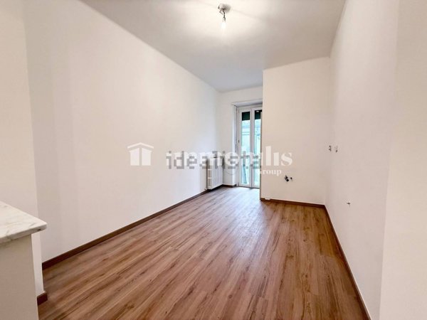 appartamento in vendita a Torino in zona Parella