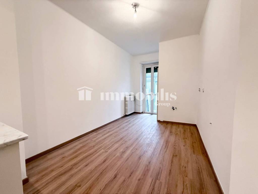 appartamento in vendita a Torino in zona Parella