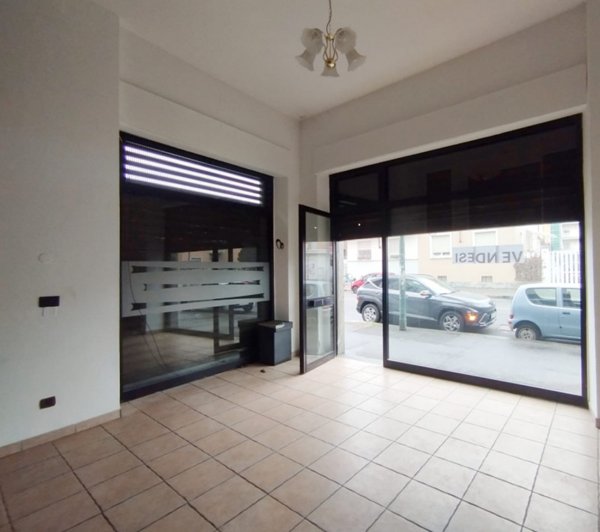 negozio in vendita a Torino