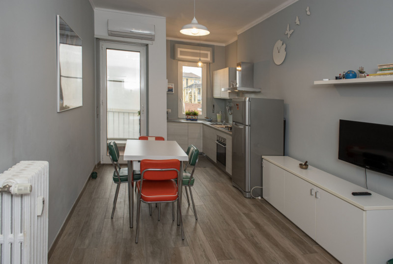 appartamento in vendita a Torino in zona Santa Rita