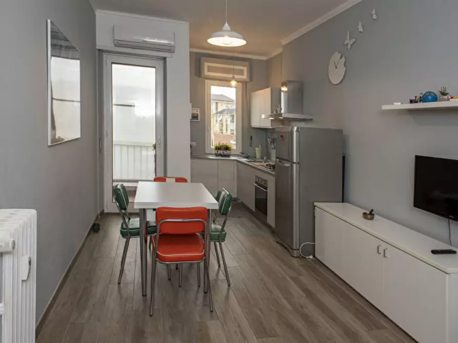 appartamento in vendita a Torino in zona Santa Rita