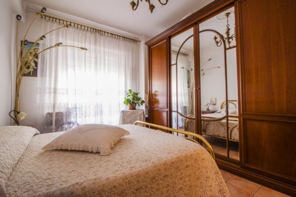 appartamento in vendita a Torino in zona Mirafiori Sud