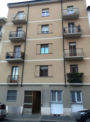 appartamento in vendita a Torino in zona Pozzo Strada