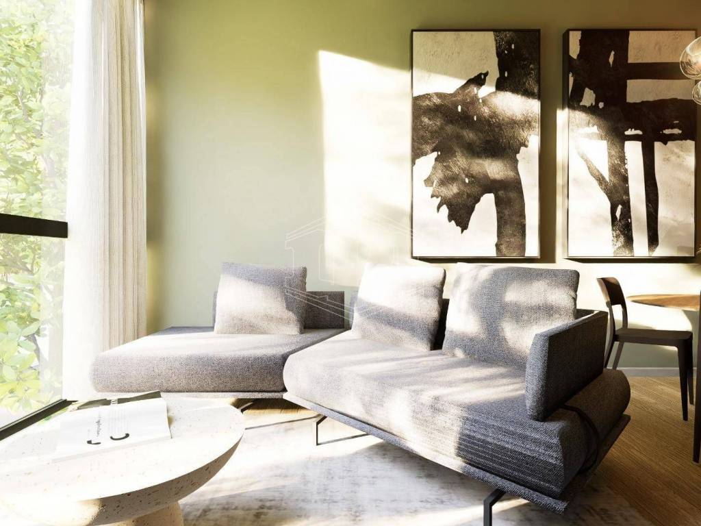 appartamento in vendita a Torino in zona Crocetta