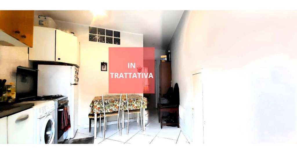 appartamento in vendita a Torino in zona Borgo San Paolo