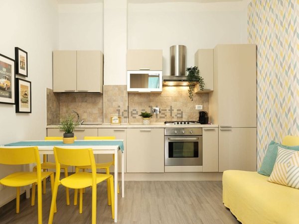 appartamento in vendita a Torino in zona Crocetta