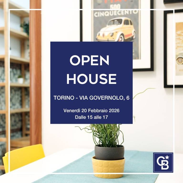 appartamento in vendita a Torino in zona Crocetta