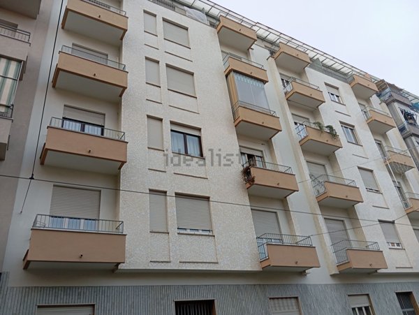 appartamento in vendita a Torino in zona Borgata Lesna