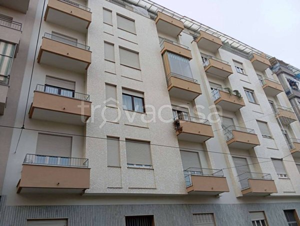 appartamento in vendita a Torino in zona Pozzo Strada