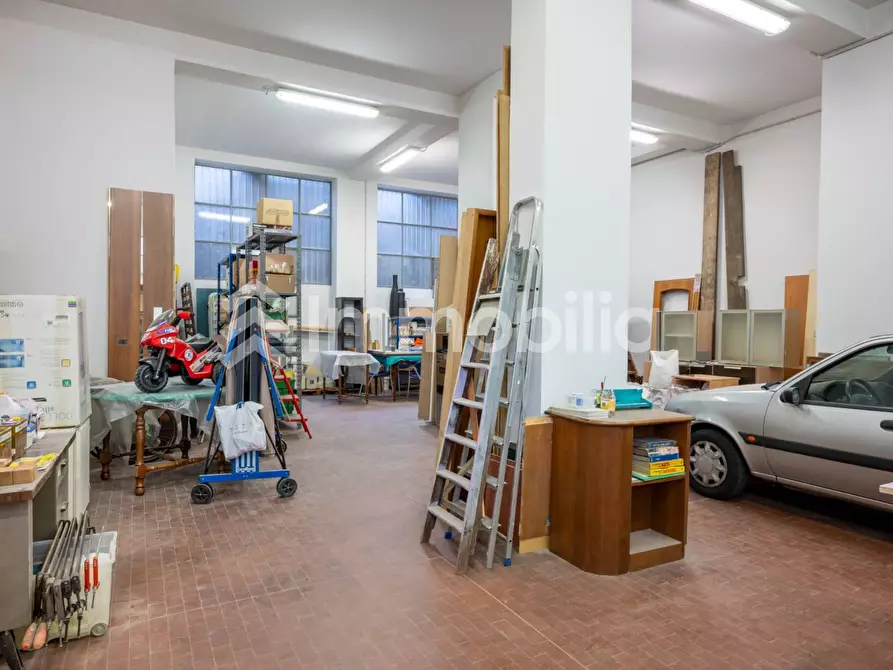 loft in vendita a Torino