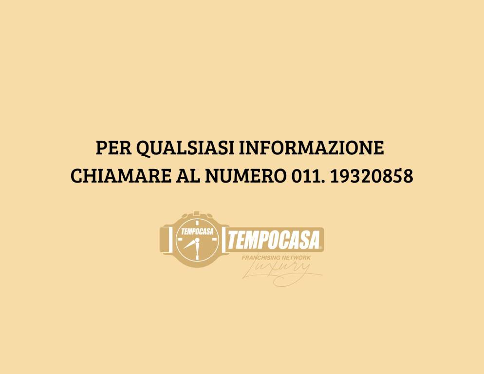 appartamento in vendita a Torino in zona Gran Madre