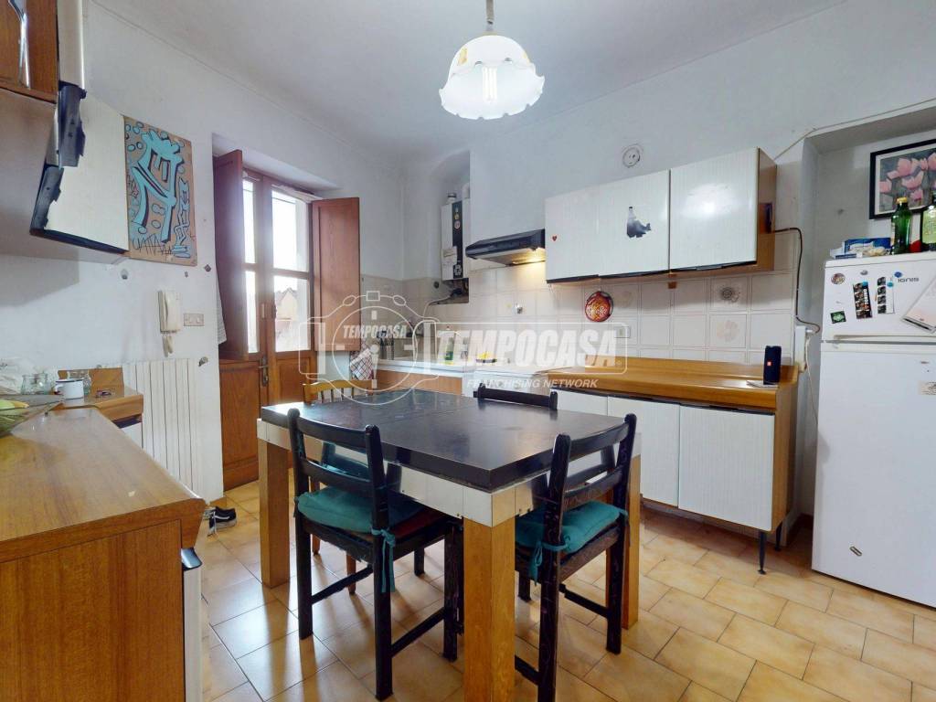 appartamento in vendita a Torino in zona Vanchiglia