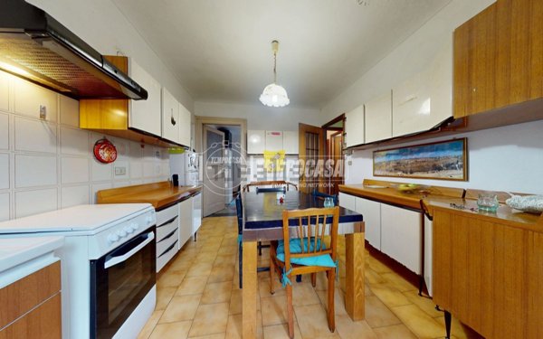 appartamento in vendita a Torino in zona Vanchiglia