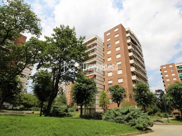 appartamento in vendita a Torino in zona Mirafiori Nord