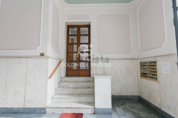 appartamento in vendita a Torino in zona San Salvario