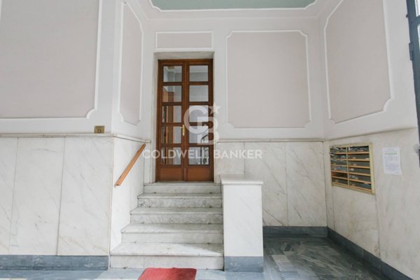 appartamento in vendita a Torino in zona San Salvario